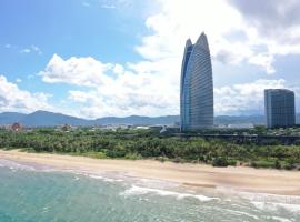 Atlantis Sanya, hotell sihtkohas Sanya