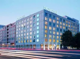 Novotel Berlin Mitte