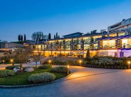 Eden Reserve Hotel, Hotel in Gardone Riviera