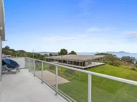 Langs Time - Langs Beach Holiday Home