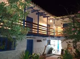 El Arriero Guest House