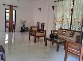 Chenu Villa