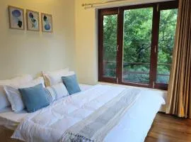 1 br Farm Stay Nearby Leh Market