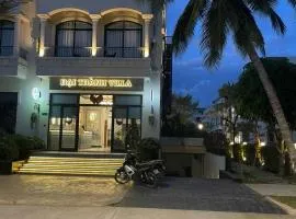 Dai Thanh Villa