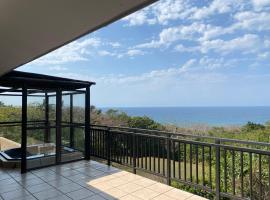 Dream Experiences Hibberdene Holiday Home, Hotel in Hibberdene