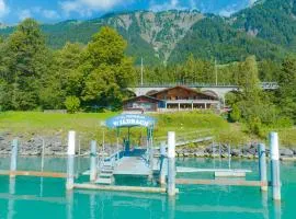 Hotel Wildbach Brienz