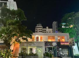 Marmulata Lofts, hotel di Cartagena de Indias