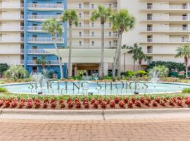 Sterling Shores, hotel i Destin