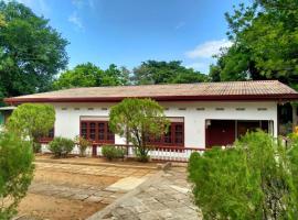 Trinco Villa, hotel en Trincomalee