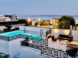 Luxury house Prestige - Split, hôtel à Split