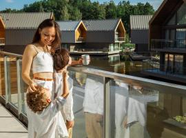 Termy Karkonosze Resort & Spa, hotel em Karpacz