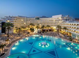 Mediterranean Palace, hotel in Playa de las Américas