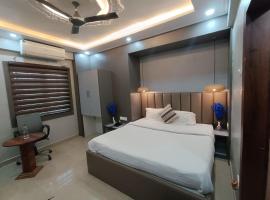 StayVilla Royal Executive Rooms, B&B di Ranchi