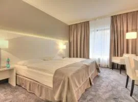 relexa hotel Airport Düsseldorf/Ratingen