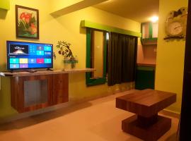 Godwill Kimo Guest house Seraulim, hotel a Madgaon