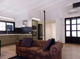 Loft reformado