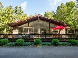 Tobermory Chalet & Sauna