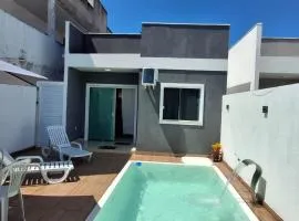 casa confortável