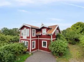 Cozy And Bright Summer House On Bornholm