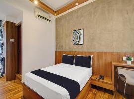 Super Townhouse Sundarapuram, hotel em Coimbatore