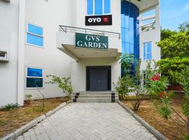 Hotel O ECR Stays Near Nemmeli Beach formerly GVS Homes, hotel per famiglie a Chennai