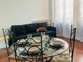 Apartamento El Olmo - casco histórico de Zaragoza