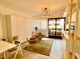 Lugano Serenity Suite - Close to the Lake