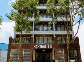 Tuấn Ninh Hotel II, מלון בקון דאו