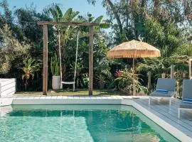 Prime location with pool - walk to Coolum Beach