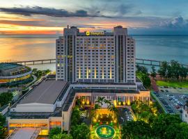 Shangri-La Beihai, hotel a Beihai