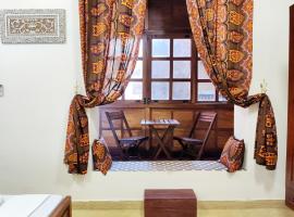 Treasures of Zanzibar House, hotel en Stone Town