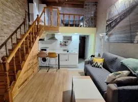 Apartamento Santa Agueda