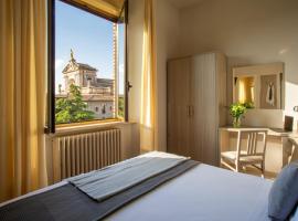 Domus Pacis Assisi: Assisi'de bir otel