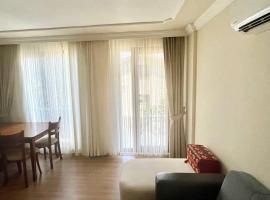 Halic apart hotel, hotel di Yalova