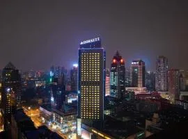 Dorsett Chengdu Hotel