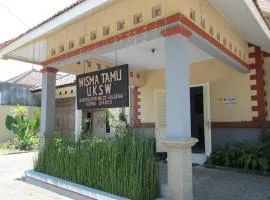 Wisma Tamu UKSW Guest House