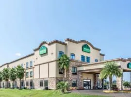 Wingate by Wyndham Lake Charles Casino Area