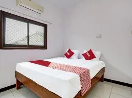 OYO 91773 Ab Homestay