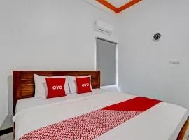 OYO 93453 Muula Homestay Syariah