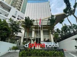 d'primahotel Mega Kuningan