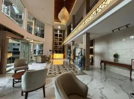 Kenari Asri Hotel