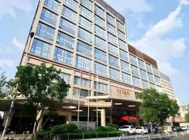 Citadines Apart Hotel Ritan Beijing