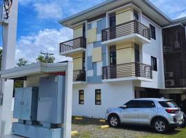 The Ultimate Condo Experience, hotell sihtkohas Talisay