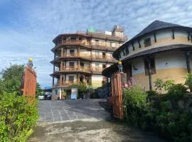 Dulcify cottage sarangkot