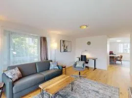 Exceptional 1BR flat - Sun 3