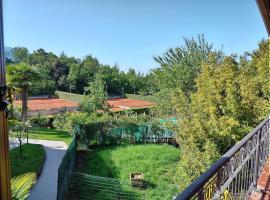 Casa Mario, Hotel in Tremosine sul Garda