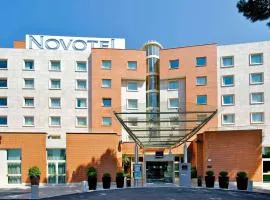 Novotel Roma Est