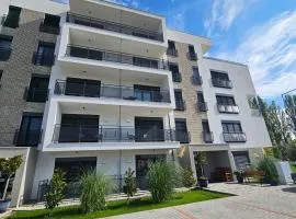 Harmonia Riva Apartmán B11