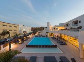 R2 HIGOS BEACH, vakantiewoning aan het strand in Costa Calma