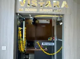 Hotel VISTARA